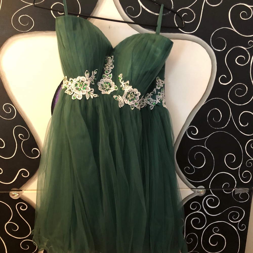 Homecoming Dresses